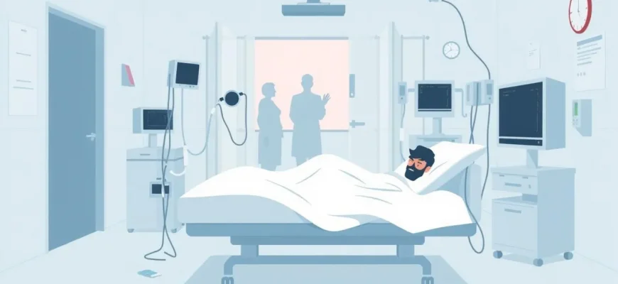 癌の恐怖を描くホラー映画10選