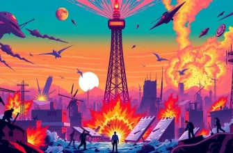 ラジオタワー災害映画のベスト10