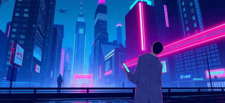 テクノロジーホラー映画のベスト10