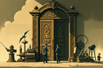 忘れられた技術のミステリ映画特集