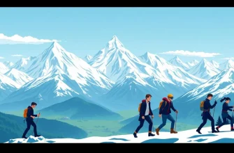 アルプスを舞台にしたアクション映画のトップ10