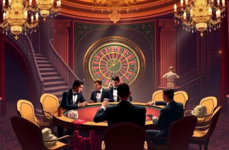 カジノ犯罪映画ベスト10