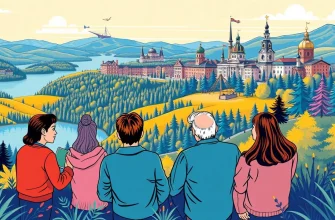 スウェーデンを舞台にした映画10選