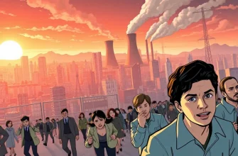 放射能をテーマにしたSF映画ベスト10