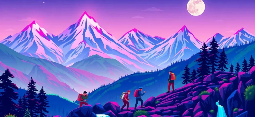 ヒマラヤの伝記映画10選