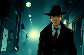 緊張感あふれる犯罪映画のトップ10