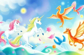 神話の生き物を描いた映画10選