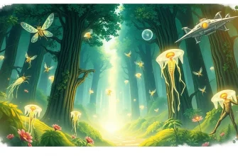 野生動物のSF映画10選