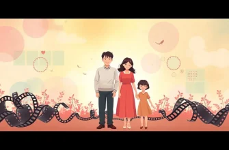 家族向け外見変化映画特集