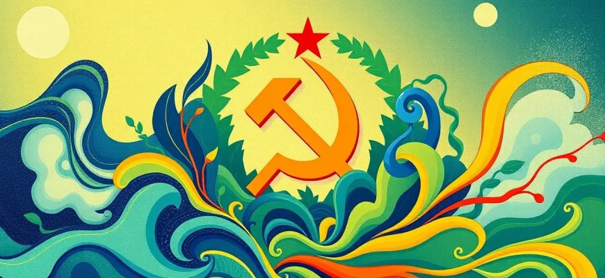 ソビエトのエコロジー映画10選