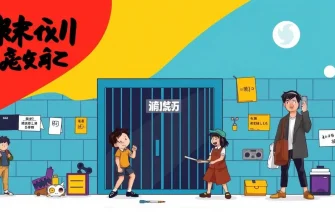 刑務所映画特集 - 10選