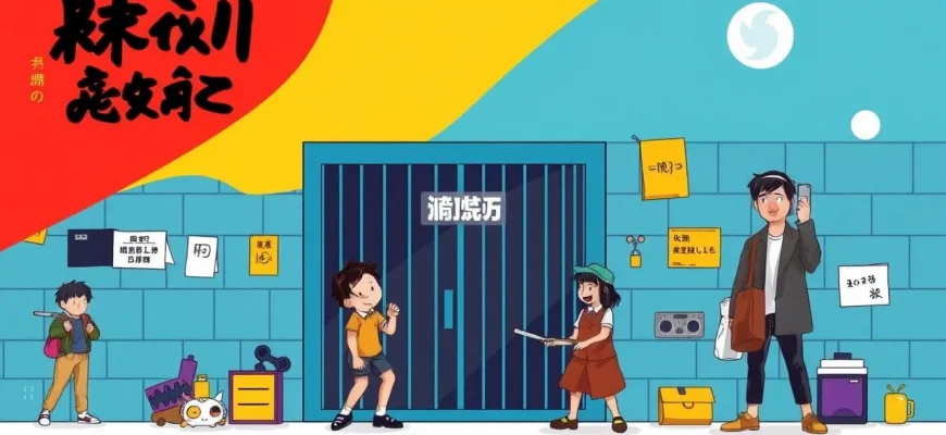 刑務所映画特集 - 10選