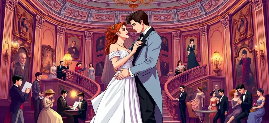 ヴィクトリア時代のメロドラマ映画10選