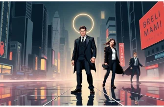 悪役天才の映画アクション10選