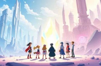 ファンタジー映画の反乱：社会変革を描く10選