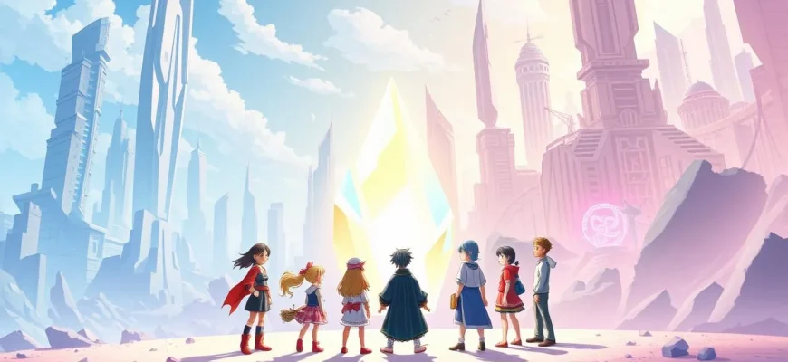 ファンタジー映画の反乱：社会変革を描く10選