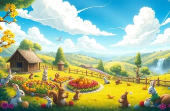 ファンタジー農場映画の魅力