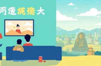 家族向けの精神性映画10選