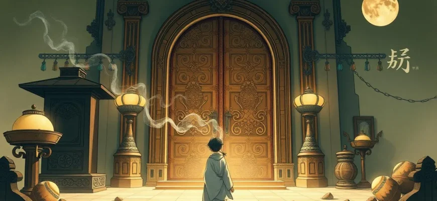 古代の予言を巡るミステリ映画ベスト10