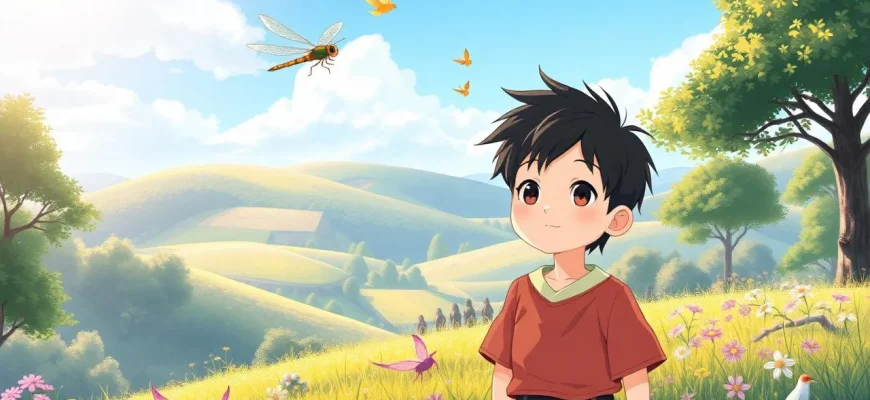 家族向け異世界映画特集