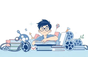 賢い人々のための偉大な映画