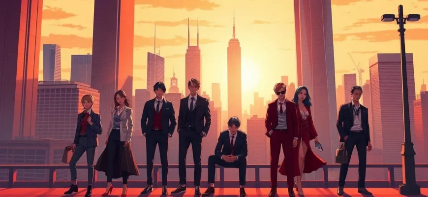 プロの殺し屋を描いた映画10選