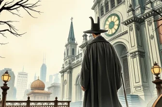 神秘的な神父の祝福映画ベスト10