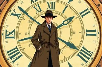 タイムトラベルミステリー映画の傑作10選