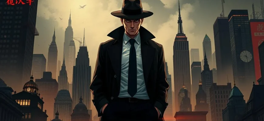 トゥルパを探る探偵映画特集