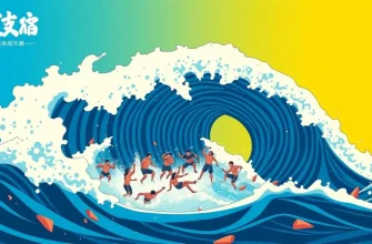 津波を描いた映画の名作10選