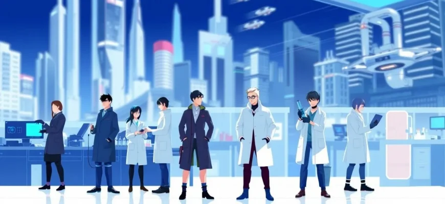 科学探検アクション映画特集