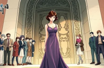 運命の出会いと犯罪の世界