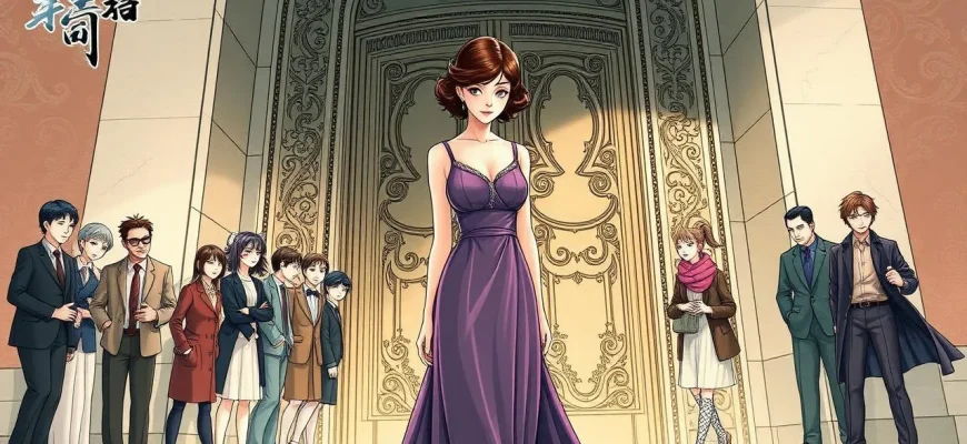 運命の出会いと犯罪の世界