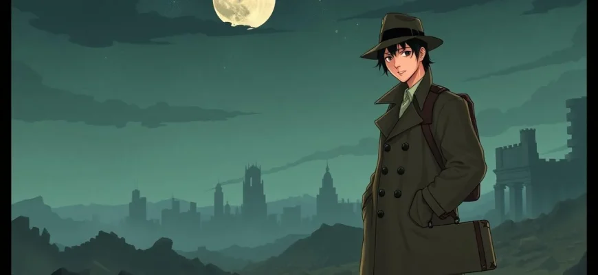 終末ドラマ映画の傑作10選