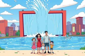 家族向け洪水映画のベスト10