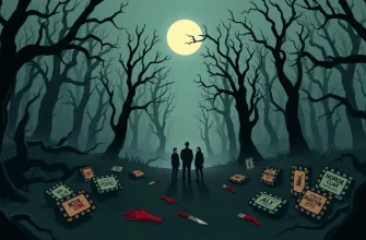 ホラーフィルムのディレクターズカット版