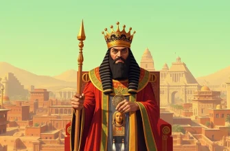 アクスム王国の歴史を探る映画