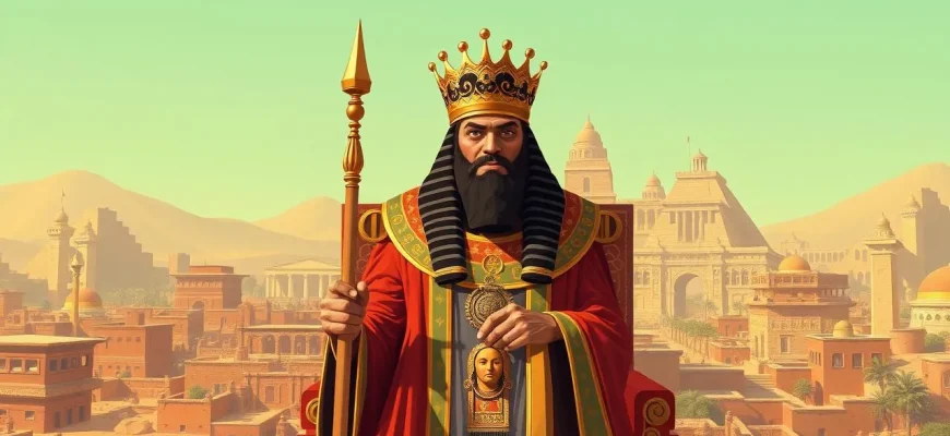 アクスム王国の歴史を探る映画