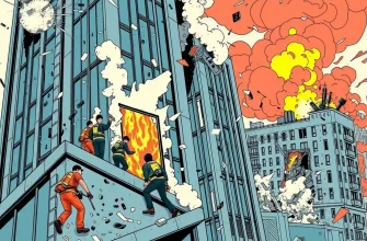 超高層ビルでの生存映画トップ10