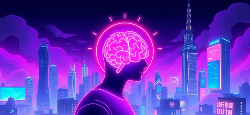 アルツハイマー病の伝記映画