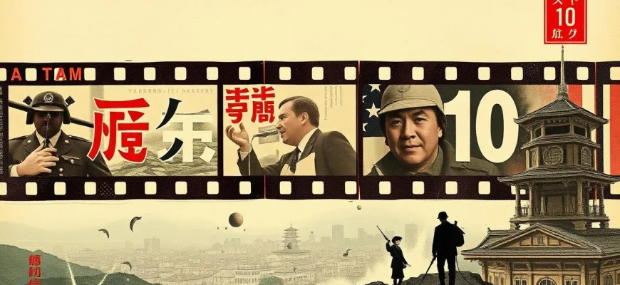 攻撃ドラマ映画ベスト10