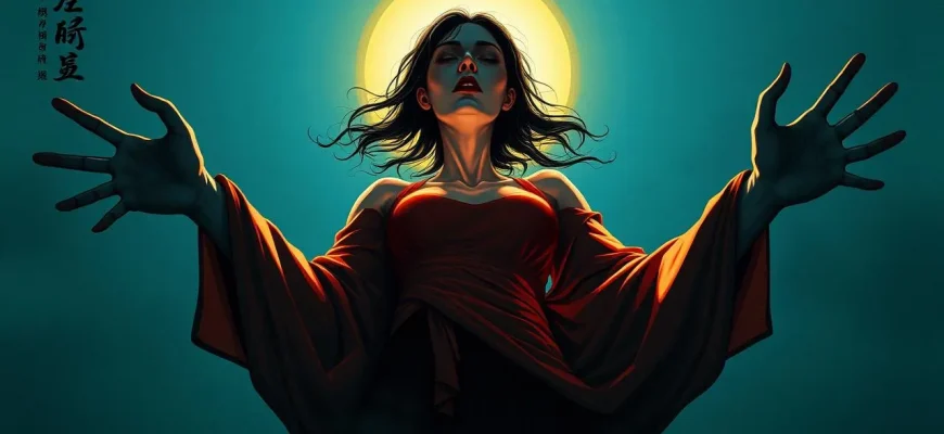 拷問映画特集 - 10選