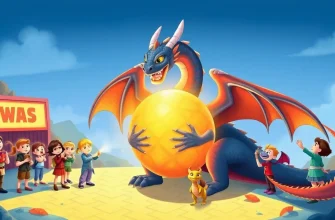 家族向けドラゴン映画ベスト10