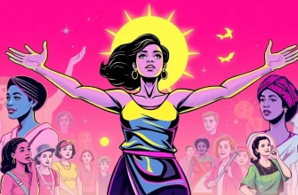 フェミニストの伝記映画リスト