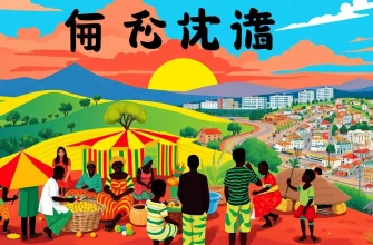 ウガンダの映画10選