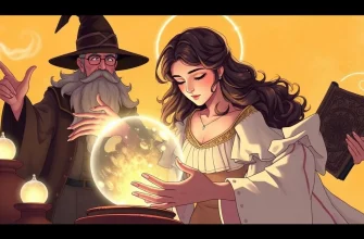 ファンタジー映画の予知能力者特集