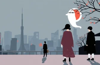 ステレオタイプのホラー映画