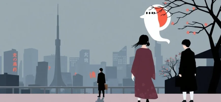 ステレオタイプのホラー映画