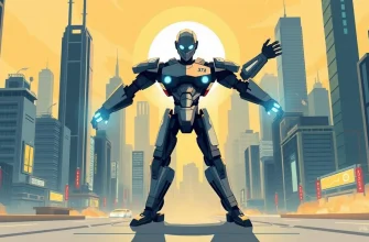 ロボットアサシン映画特集