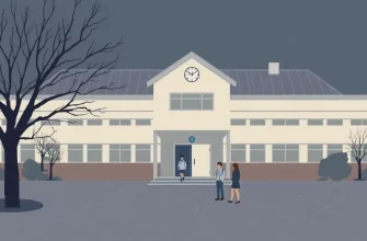 学校の恐怖映画特集